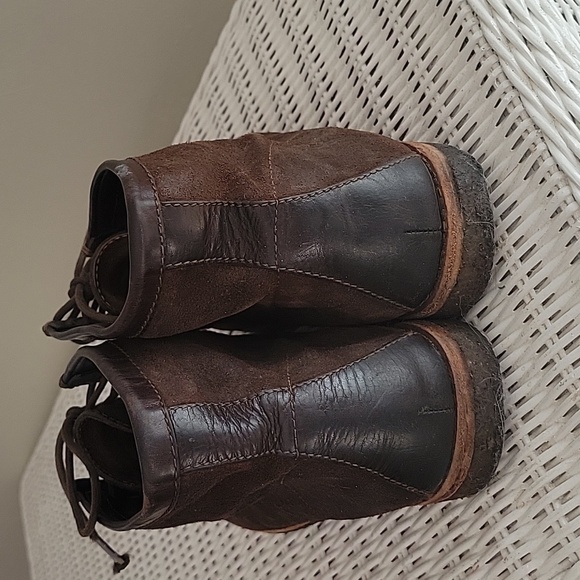 Frye Boots Size 13 - Picture 4 of 5